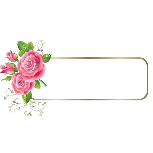 Name Plate Background